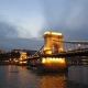 Puente de las Cadenas - 10 lugares imprescindibles para visitar en Budapest